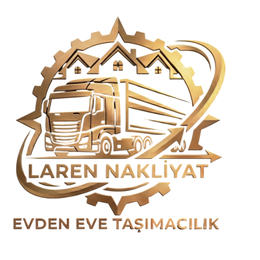 Laren Nakliyat Logo